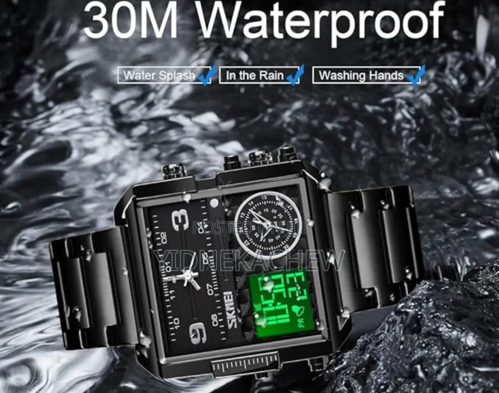 Brand New Watch for Men