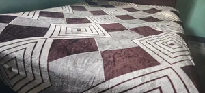 ጋቢ ለምኔ / ብርድ ልብስ / Blanket