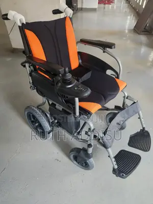 Photo - Electrical Wheelchair南部wheelchair吧畾wheelchair峯到wheelchair寄生wheelchair