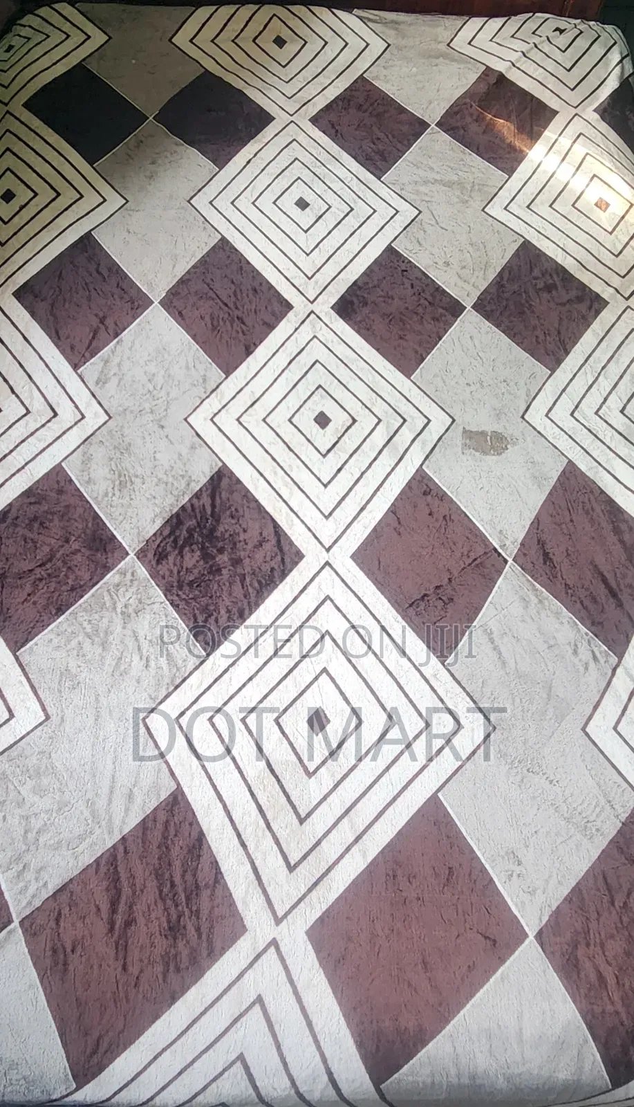 ጋቢ ለምኔ / ብርድ ልብስ / Blanket