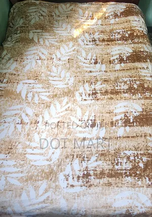 ጋቢ ለምኔ / ብርድ ልብስ / Blanket