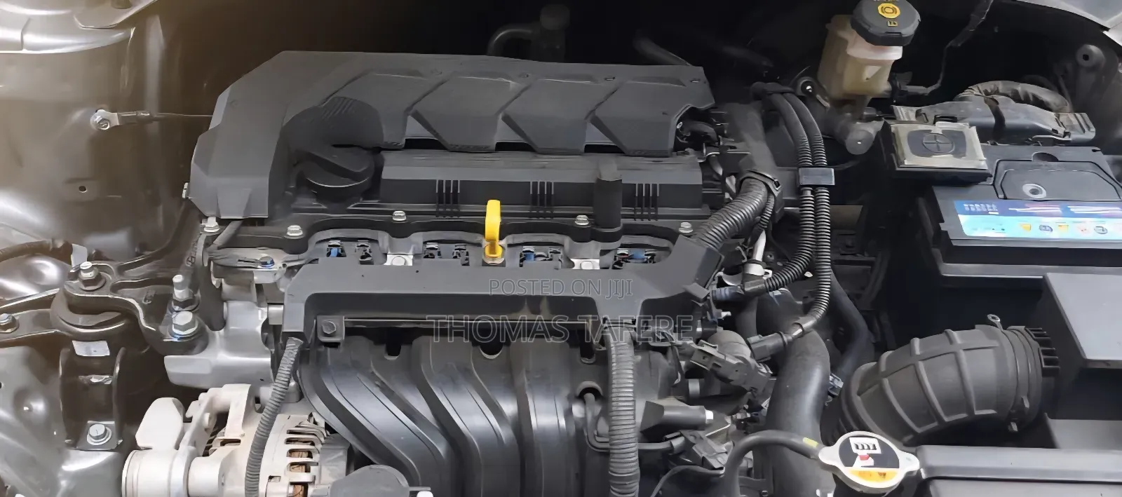 Hyundai Creta 2022 Gray