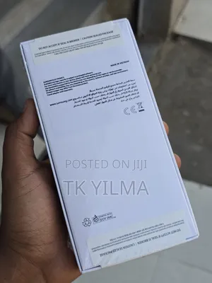 New Samsung Galaxy A16 5G 256 GB Black