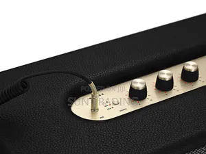 Photo - Marshall Woburn 2 Speakers