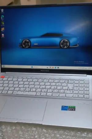 New Laptop Asus VivoBook 15 X505BA 16GB Intel Core I5 SSD 512GB