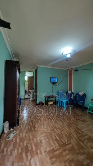 Photo - Furnished 1bdrm Condo in 20/8 ኮንደምንየም, Yeka for sale