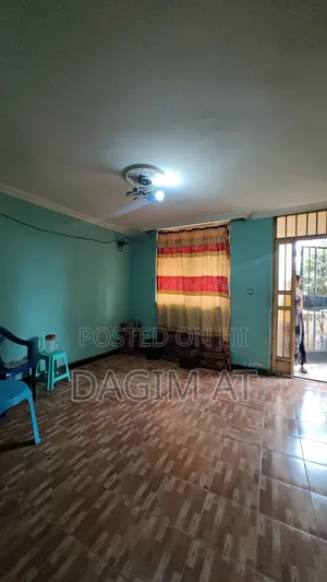 Furnished 1bdrm Condo in 20/8 ኮንደምንየም, Yeka for sale