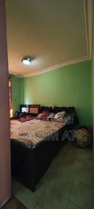 Furnished 1bdrm Condo in 20/8 ኮንደምንየም, Yeka for sale