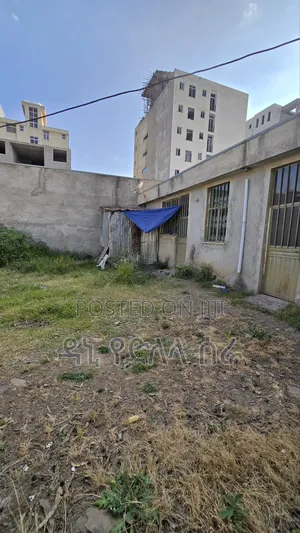 Photo - 1bdrm Farm House in አዲስ አበባ, Bole for sale