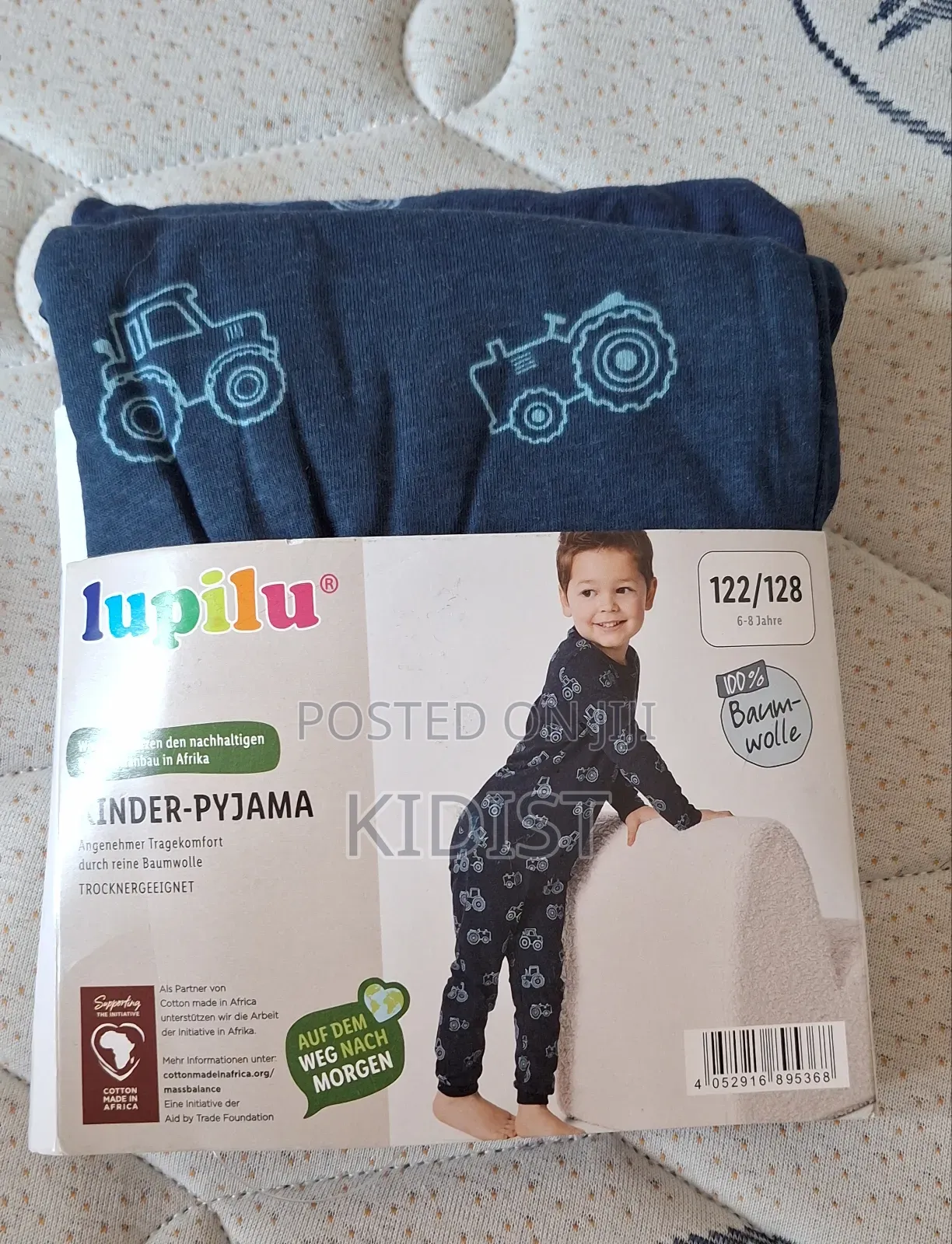 Kid's Pyjama