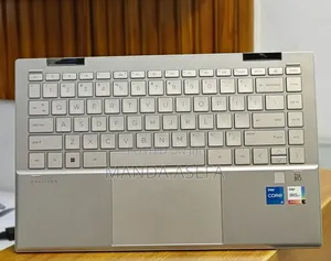 New Laptop HP Pavilion 14 X360 2-in-1 16GB Intel Core I5 SSD 1T
