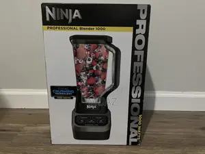 Photo - New Brand Professional Blender