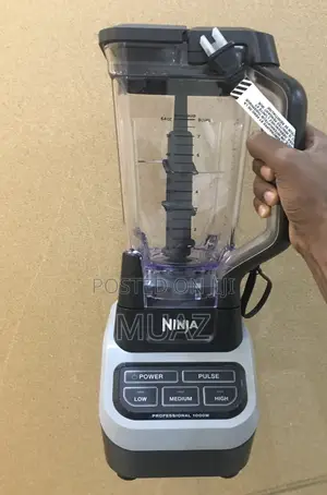 New Brand Professional Blender
