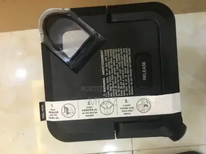 New Brand Professional Blender