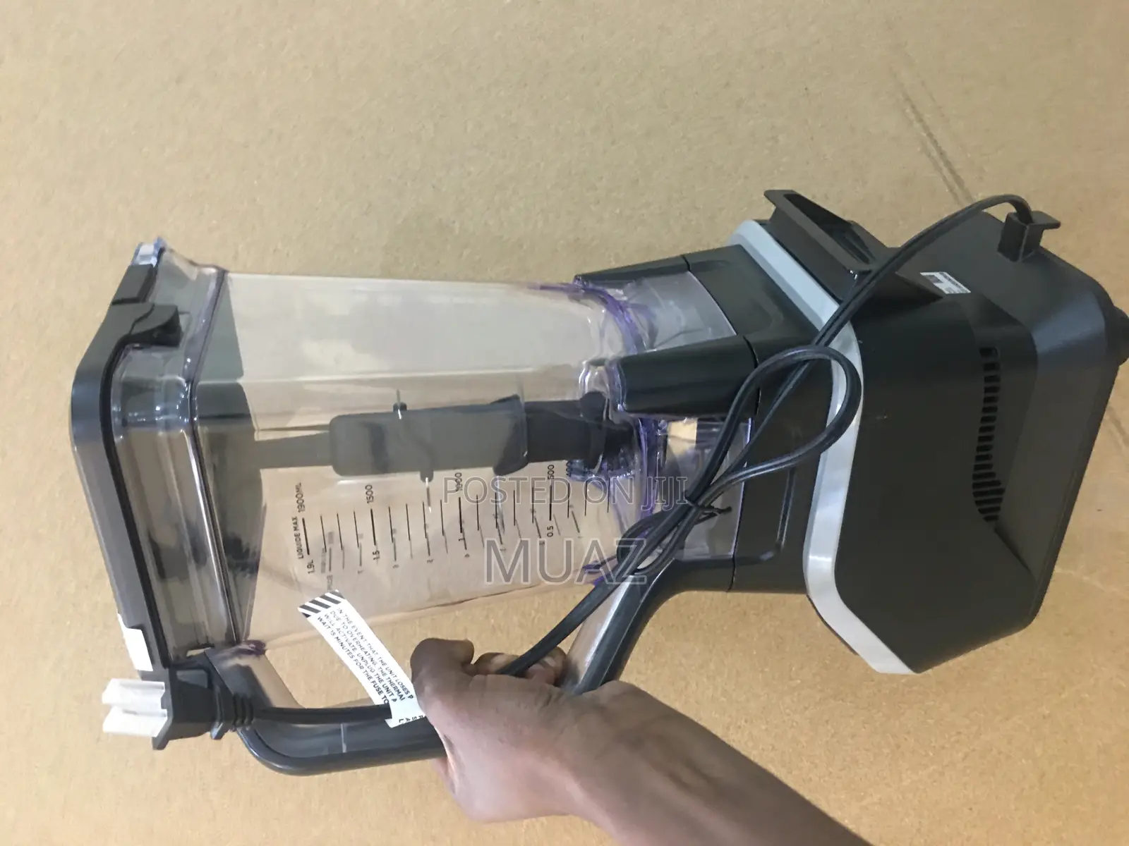 New Brand Professional Blender