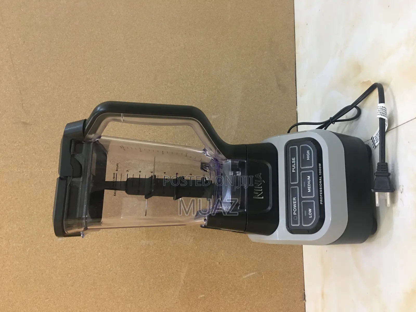 New Brand Professional Blender