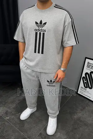 Adidas Full Clothe