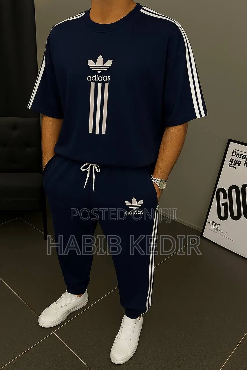 Adidas Full Clothe