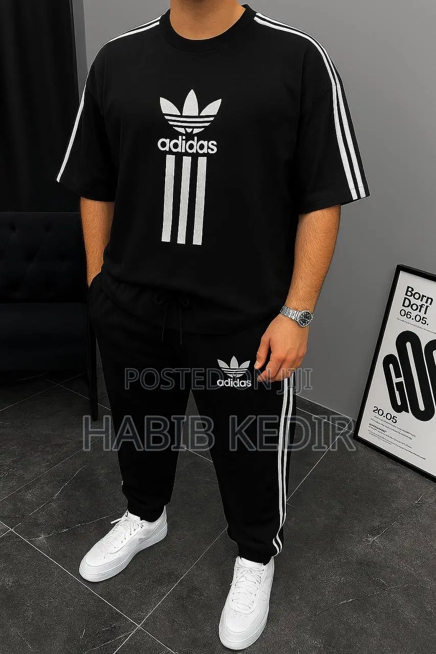 Adidas Full Clothe