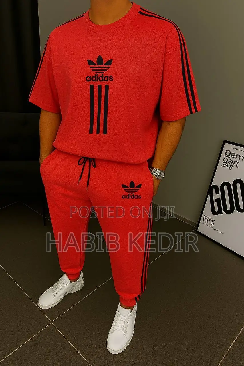 Adidas Full Clothe
