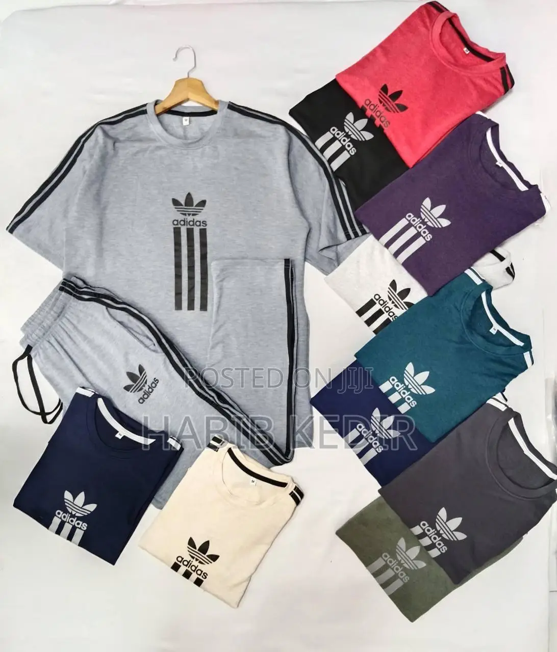 Adidas Full Clothe