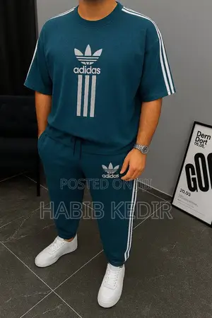 Adidas Full Clothe