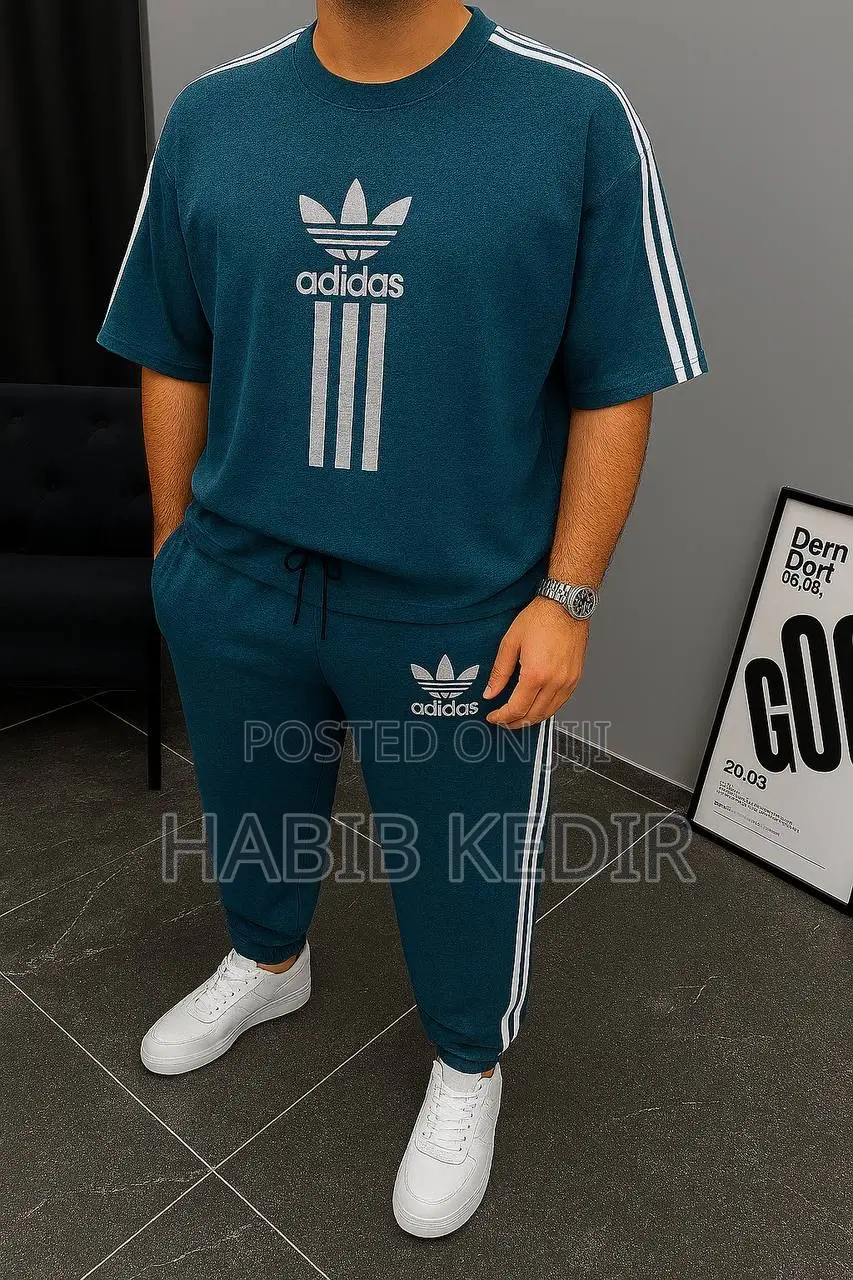 Adidas Full Clothe