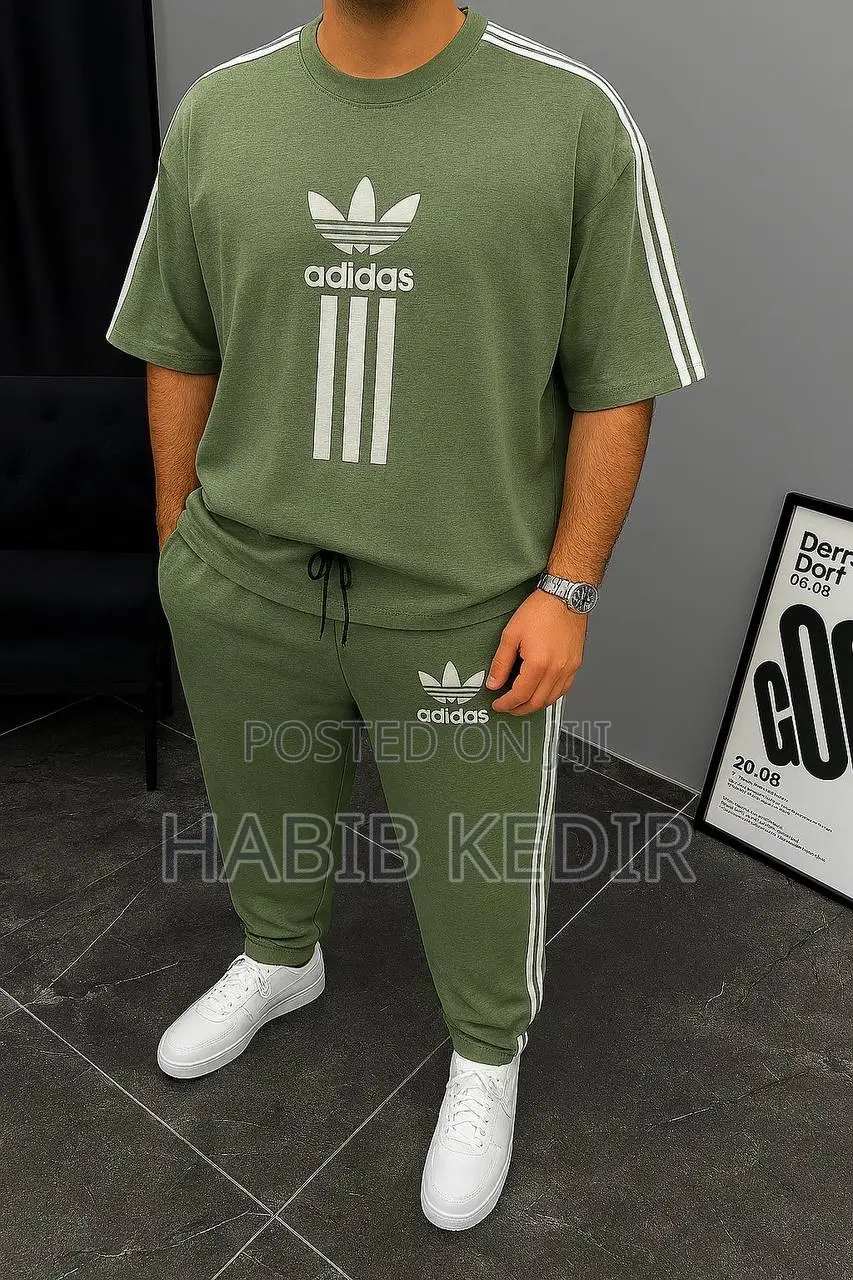 Adidas Full Clothe