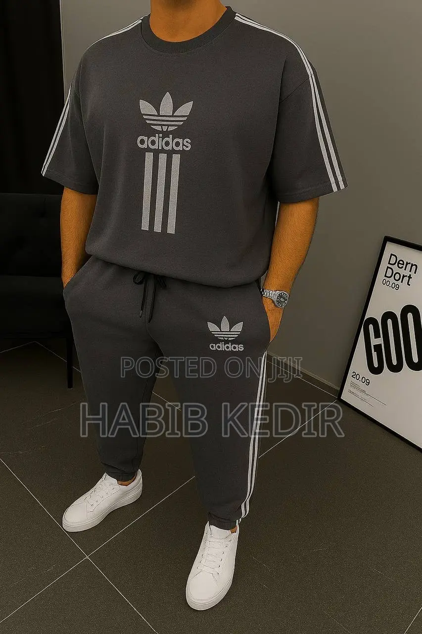 Adidas Full Clothe