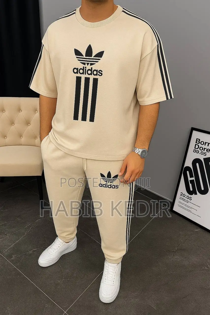 Adidas Full Clothe