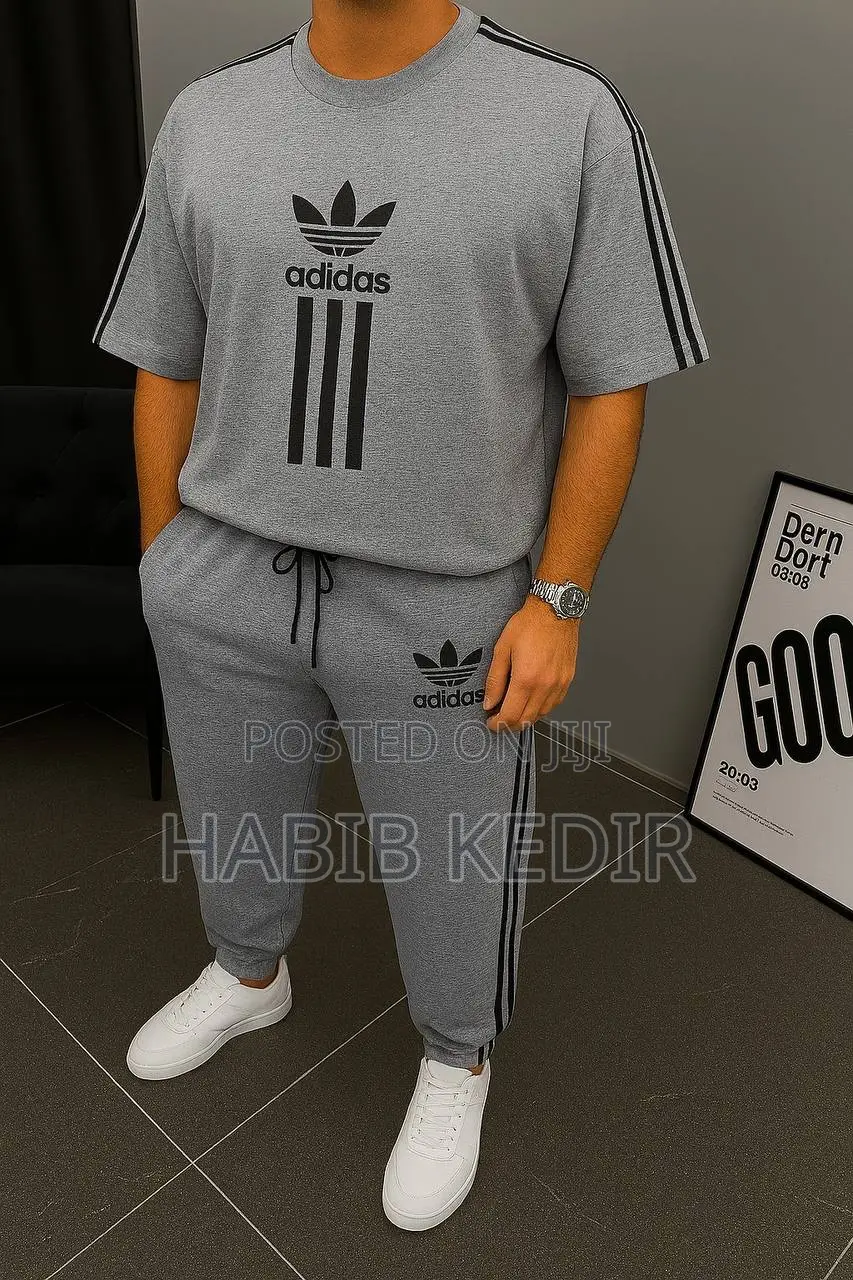 Adidas Full Clothe