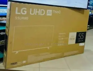 ♤Lg 55" Uhd Tv New 2025 °•10year Warranty Free Delivery