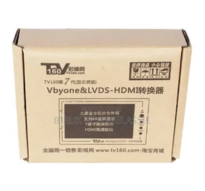 Mainboard Tester Led/ LCD Tv