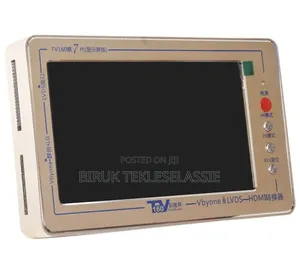 Photo - Mainboard Tester Led/ LCD Tv