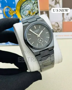Men’S Watch