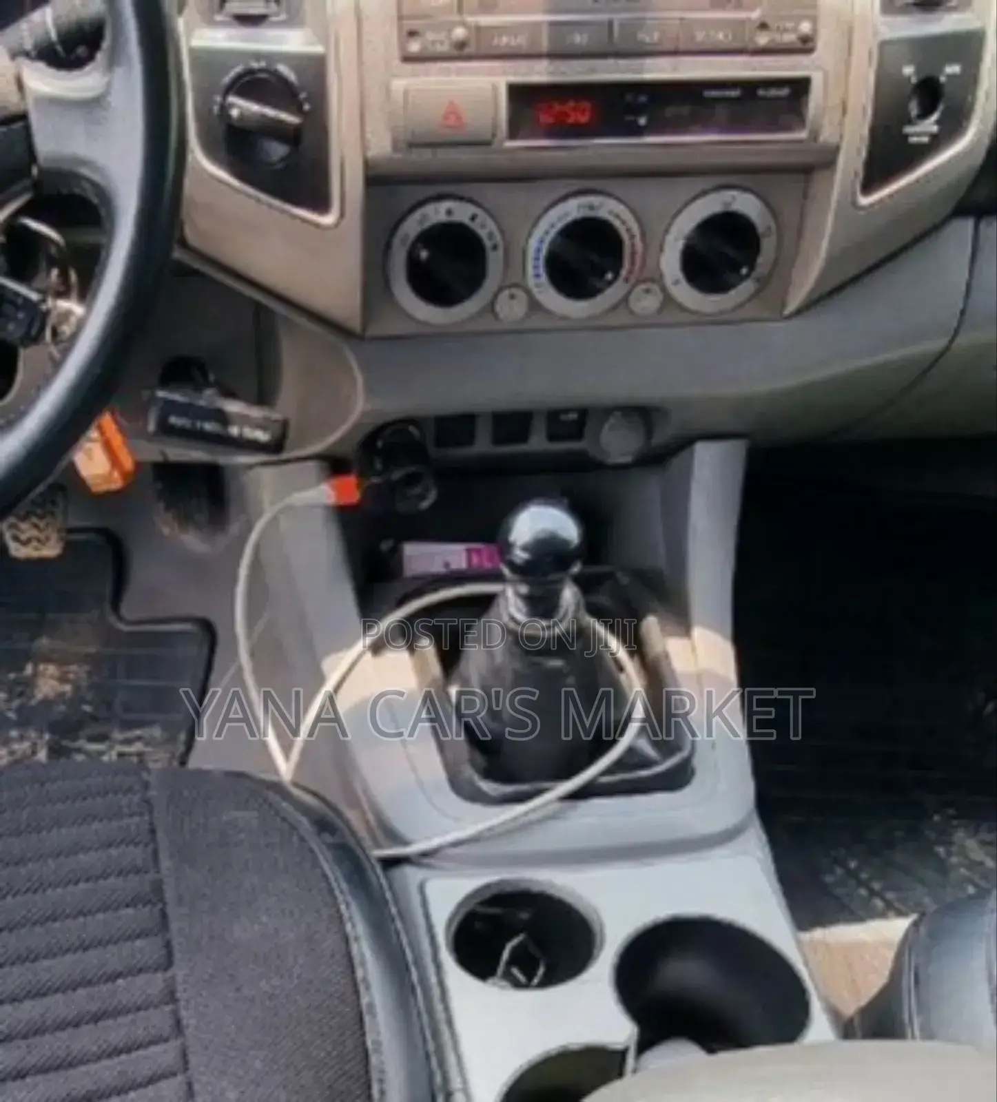 Toyota Tacoma 2006 Burgundy