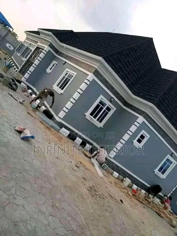 Exterior Finishing Works Textures Painting