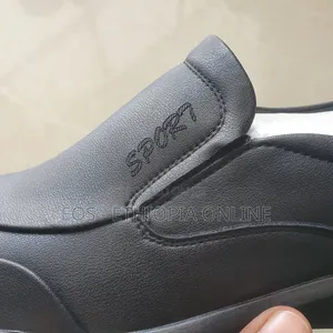 Quality Leather Casual Slip on Loafers [On Hand]