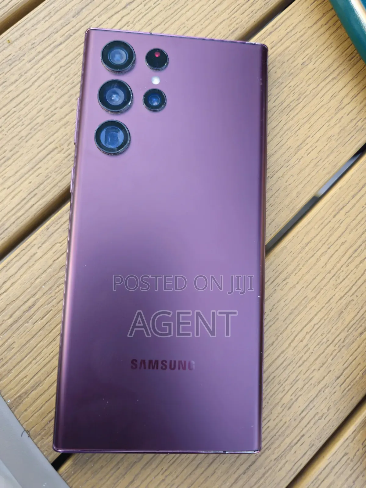 Samsung Galaxy S22 Ultra 256 GB