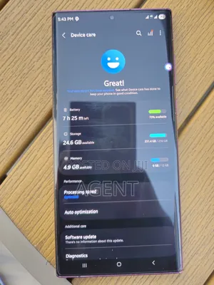 Samsung Galaxy S22 Ultra 256 GB