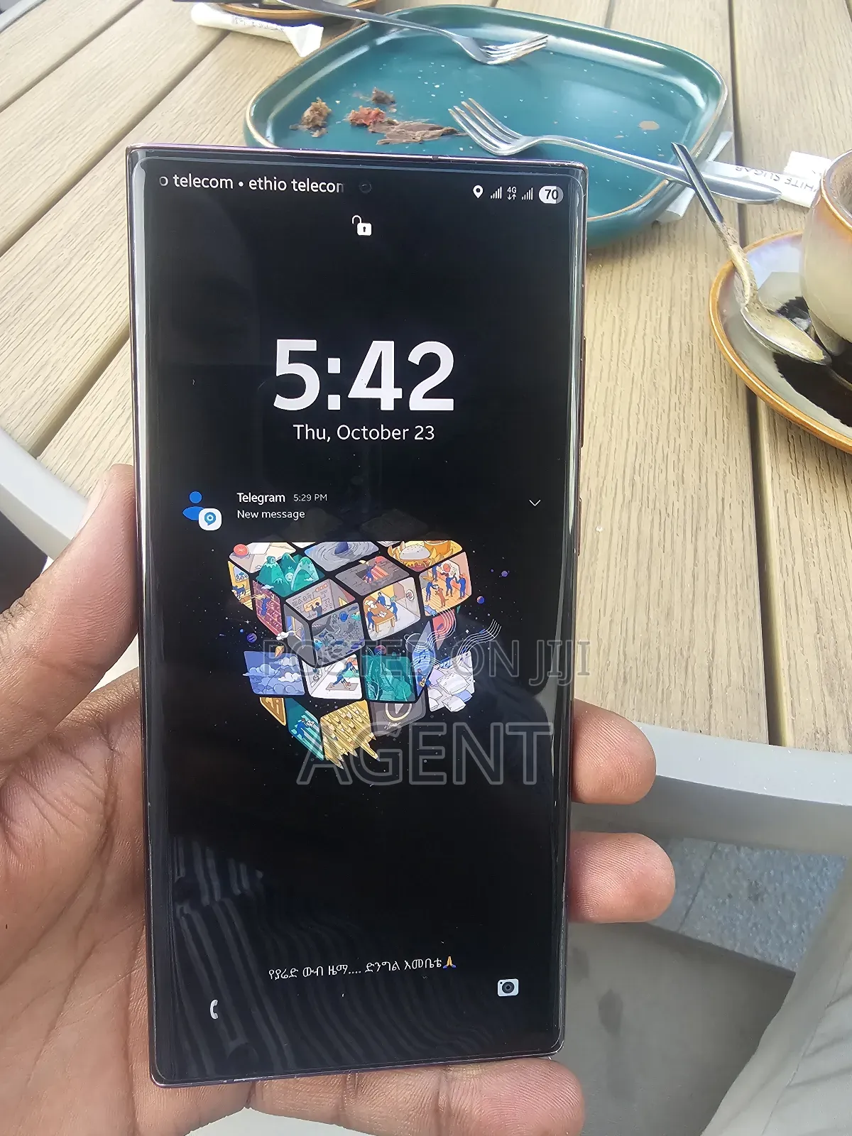 Samsung Galaxy S22 Ultra 256 GB