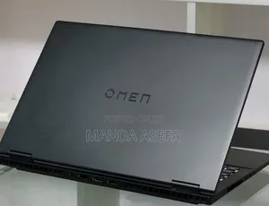 New Laptop HP Omen 16 16GB Intel Core I9 SSD 1T