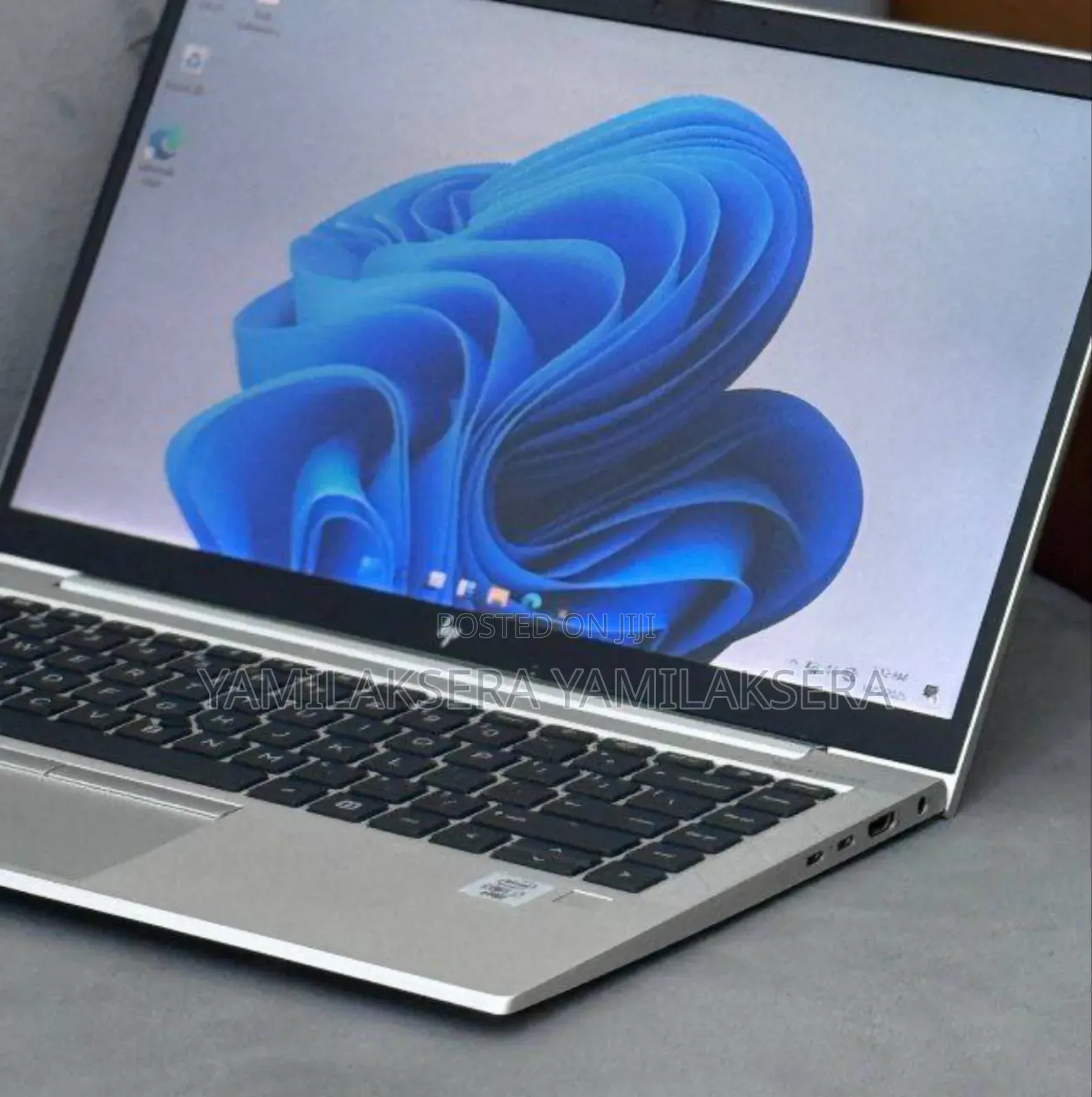 New Laptop HP EliteBook 840 G7 16GB Intel Core I7 SSD 512GB