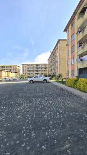 Photo - Furnished 2bdrm Condo in አዲስ አበባ, Bole for sale