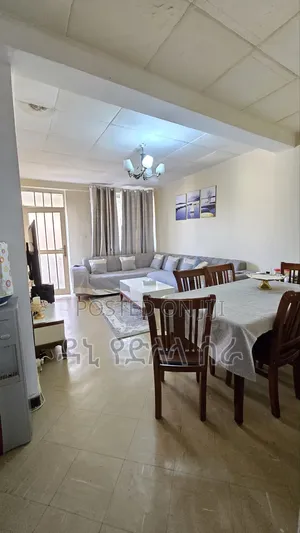 Furnished 2bdrm Condo in አዲስ አበባ, Bole for sale
