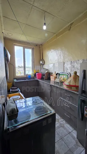 Furnished 2bdrm Condo in አዲስ አበባ, Bole for sale