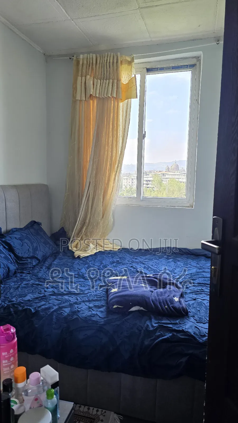 Furnished 2bdrm Condo in አዲስ አበባ, Bole for sale