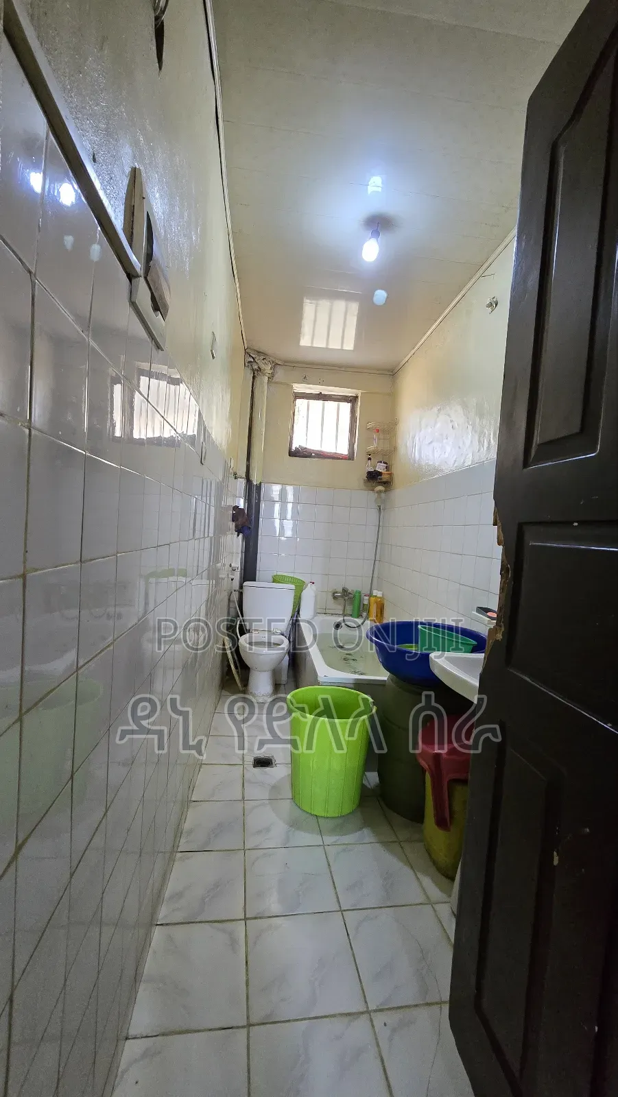 Furnished 2bdrm Condo in አዲስ አበባ, Bole for sale