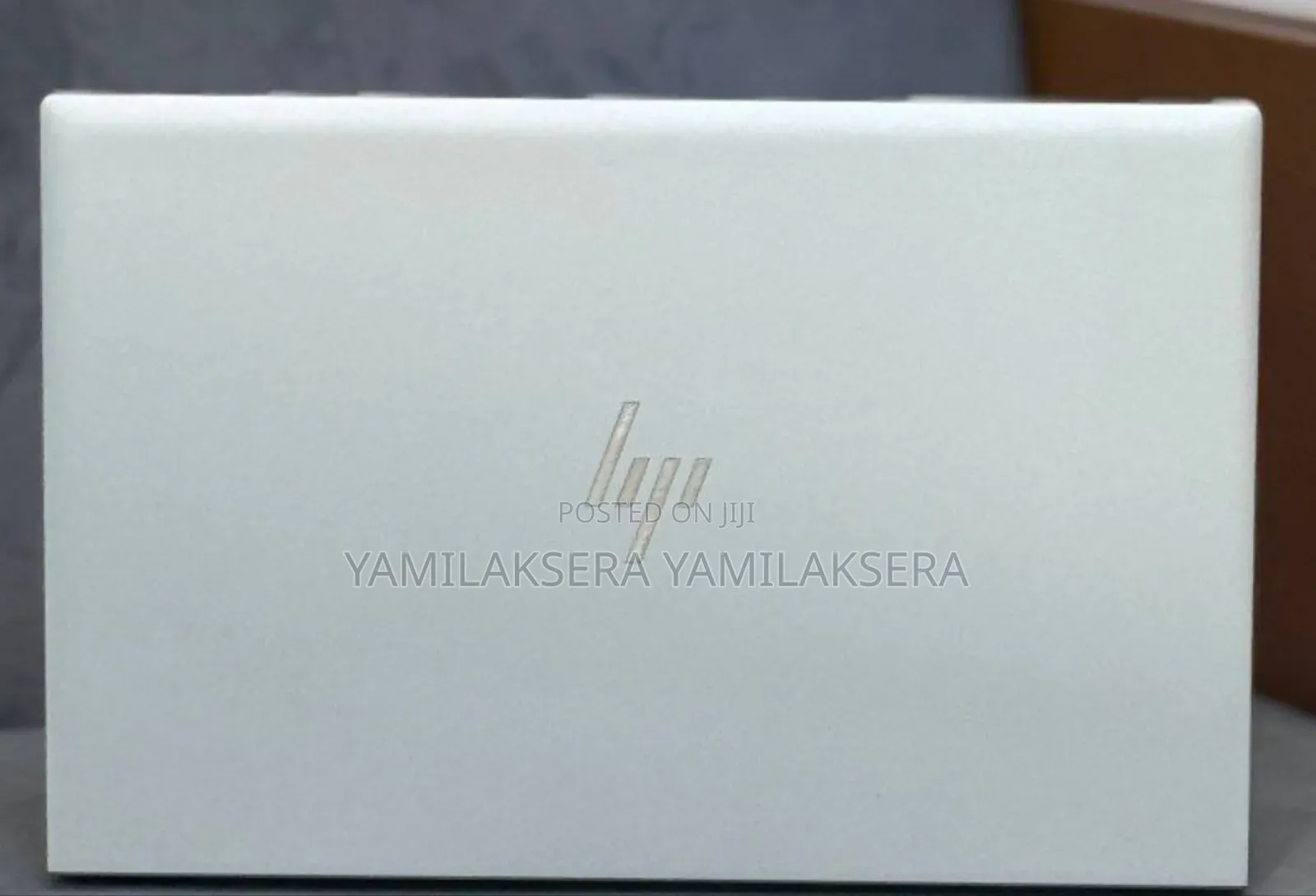 New Laptop HP EliteBook 840 G7 16GB Intel Core I7 SSD 512GB