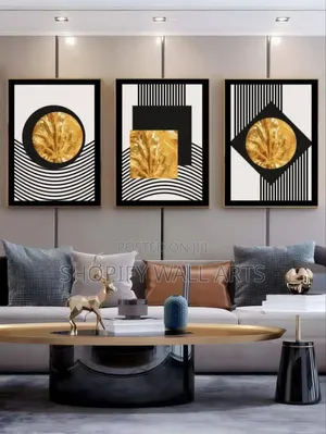 Photo - Shopify Wall